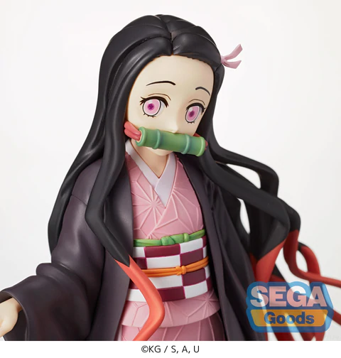 Mua bán (JPV) SEGA SPM NEZUKO KAMADO BROTHER AND SISTER BONDS